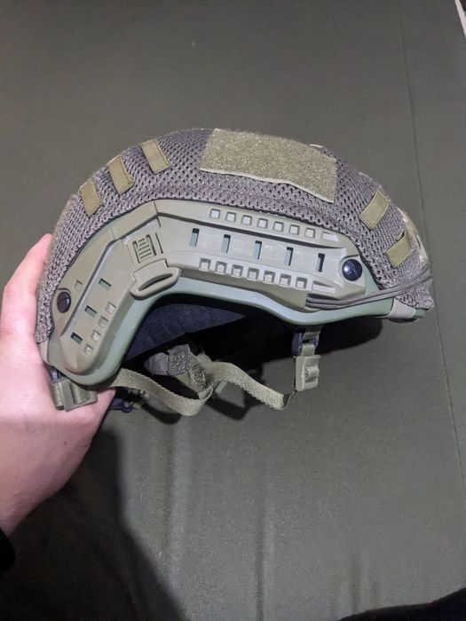 Продам шолом  ТОР-Д ( новый)