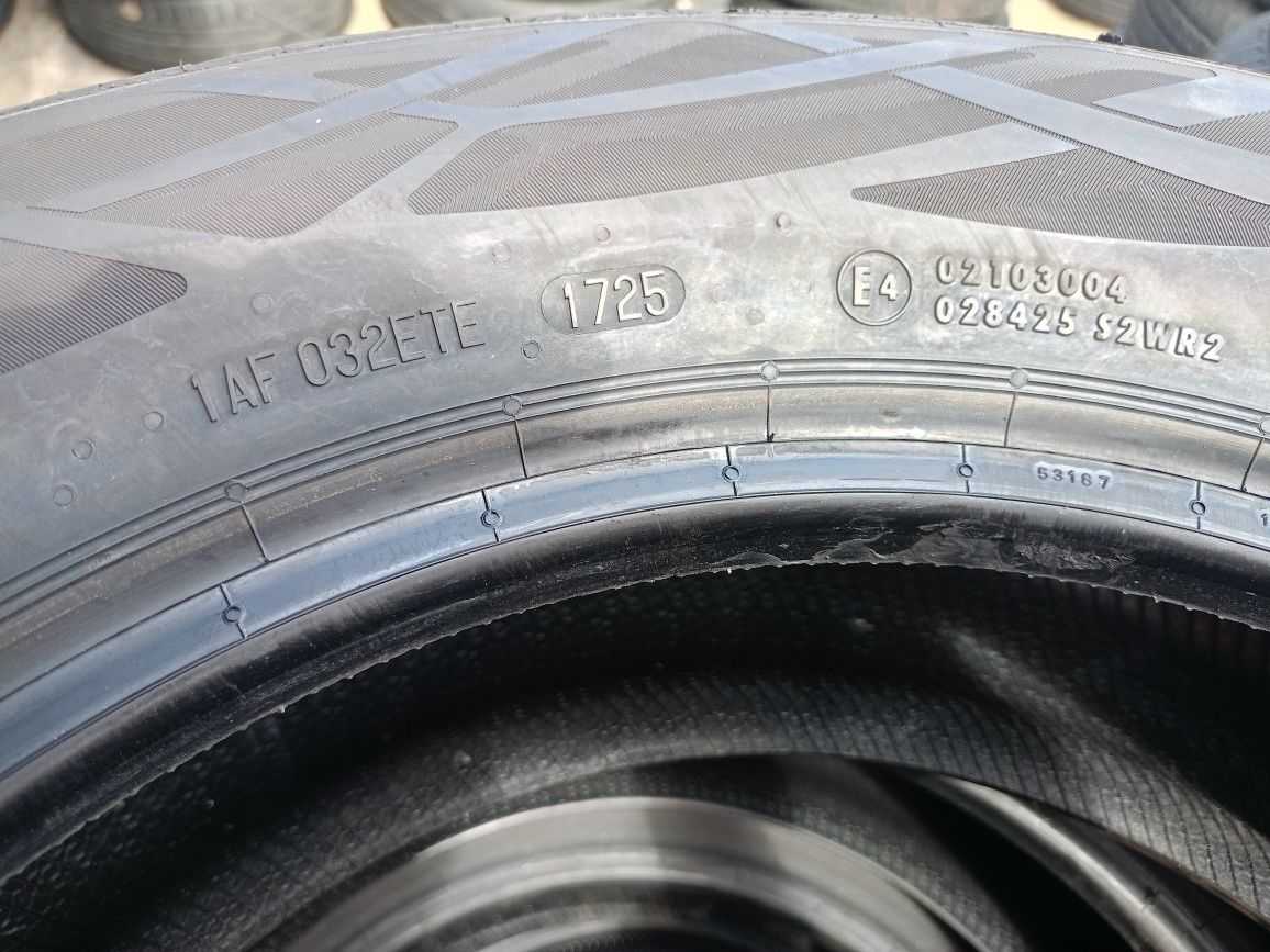 Opony lato 4szt Continental 205/60 R16 96H 2025r cena za 4szt+montaż