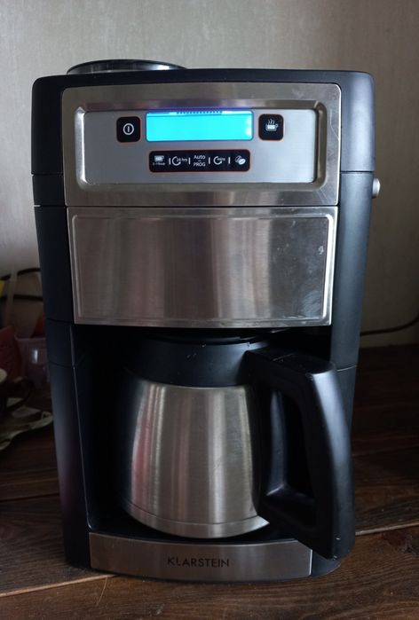 Продам капельну кавомашину