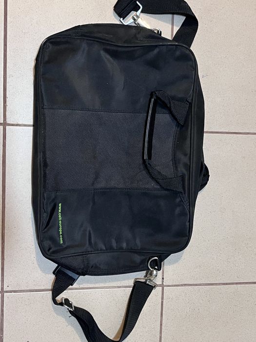 Torba na laptopa