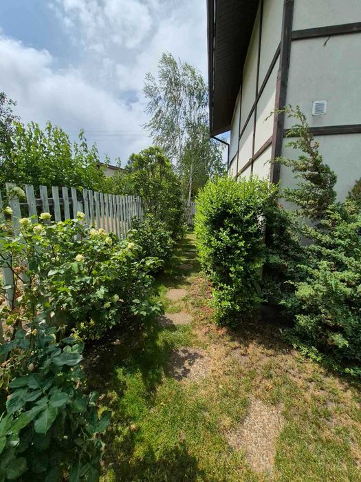 Продам дачу, будинок, с. Любимiвка, с. Перше травня