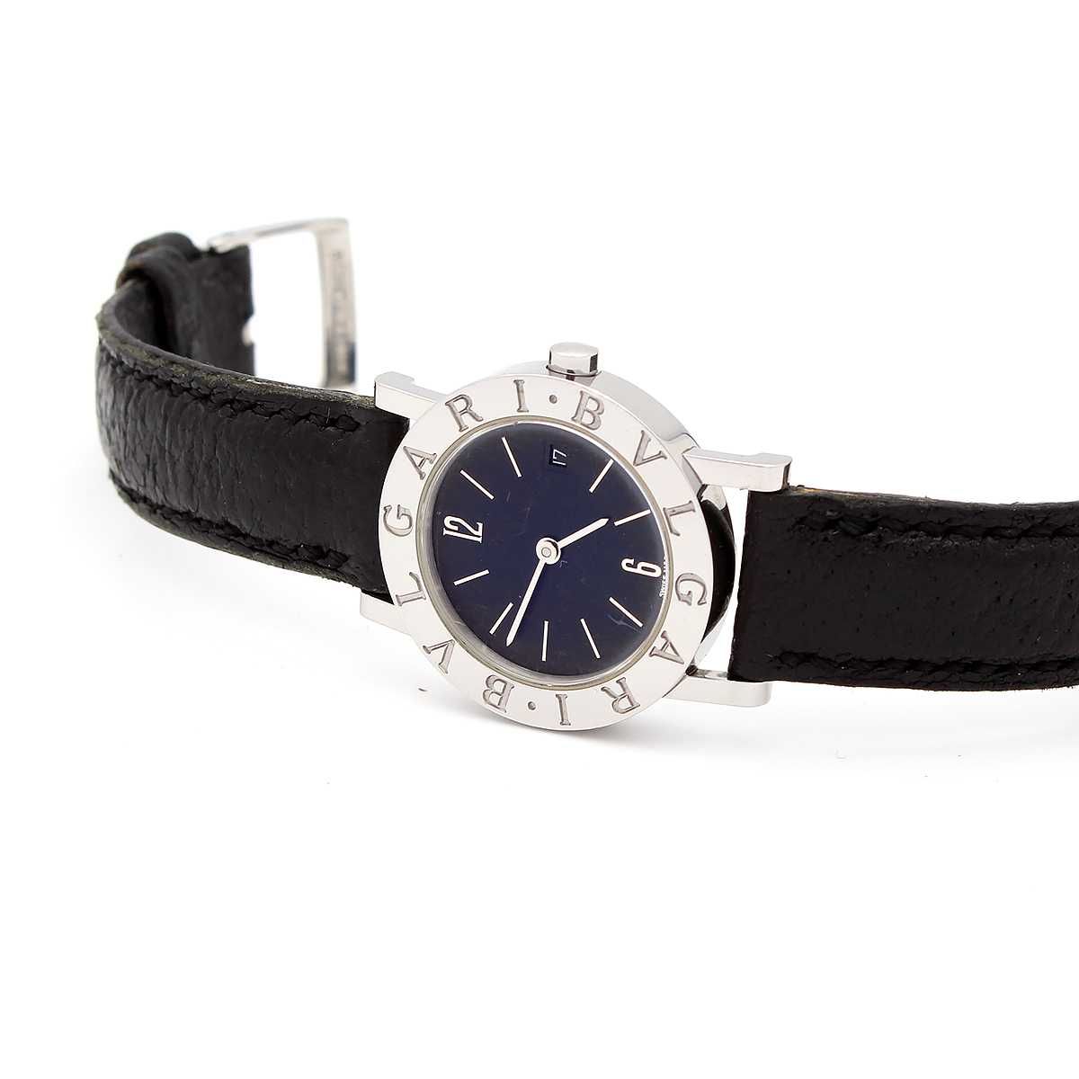 Bulgari Bvlgari Ref. BB26SLD