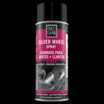 Spray Tinta de Jantes 400ml