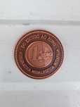 Moedas e medalhas