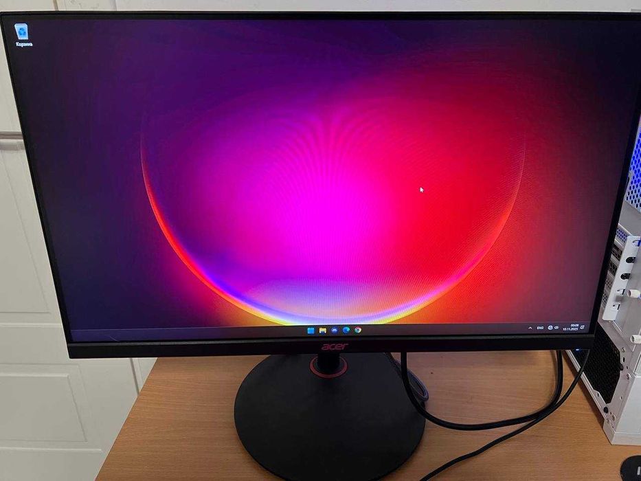 Ігровий Монітор Acer 180гц