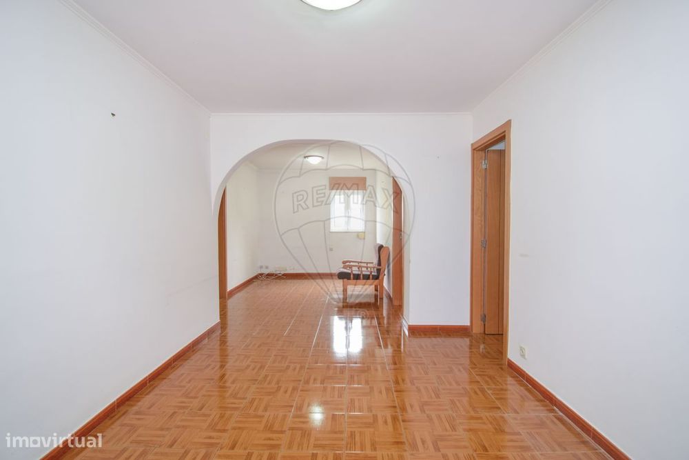 Apartamento T2 para venda
