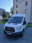 Ford Transit, Odstąpie leasing, rata 1155 PLN