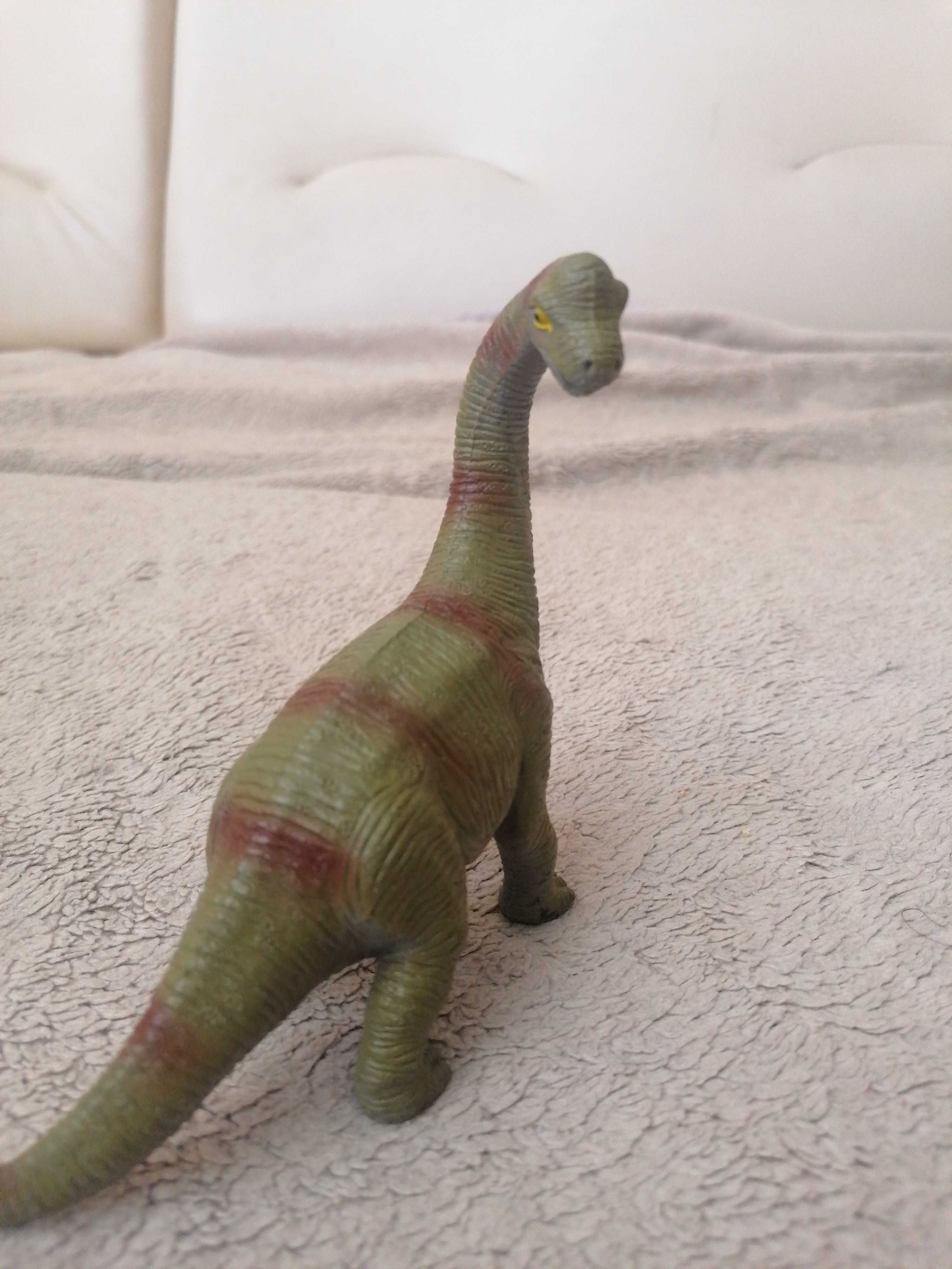 Zabawki dinozaury 4 szt.