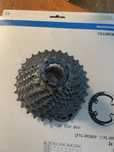 cassete dura-ace 11v