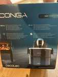 Odkurzacz conga ash 1000
