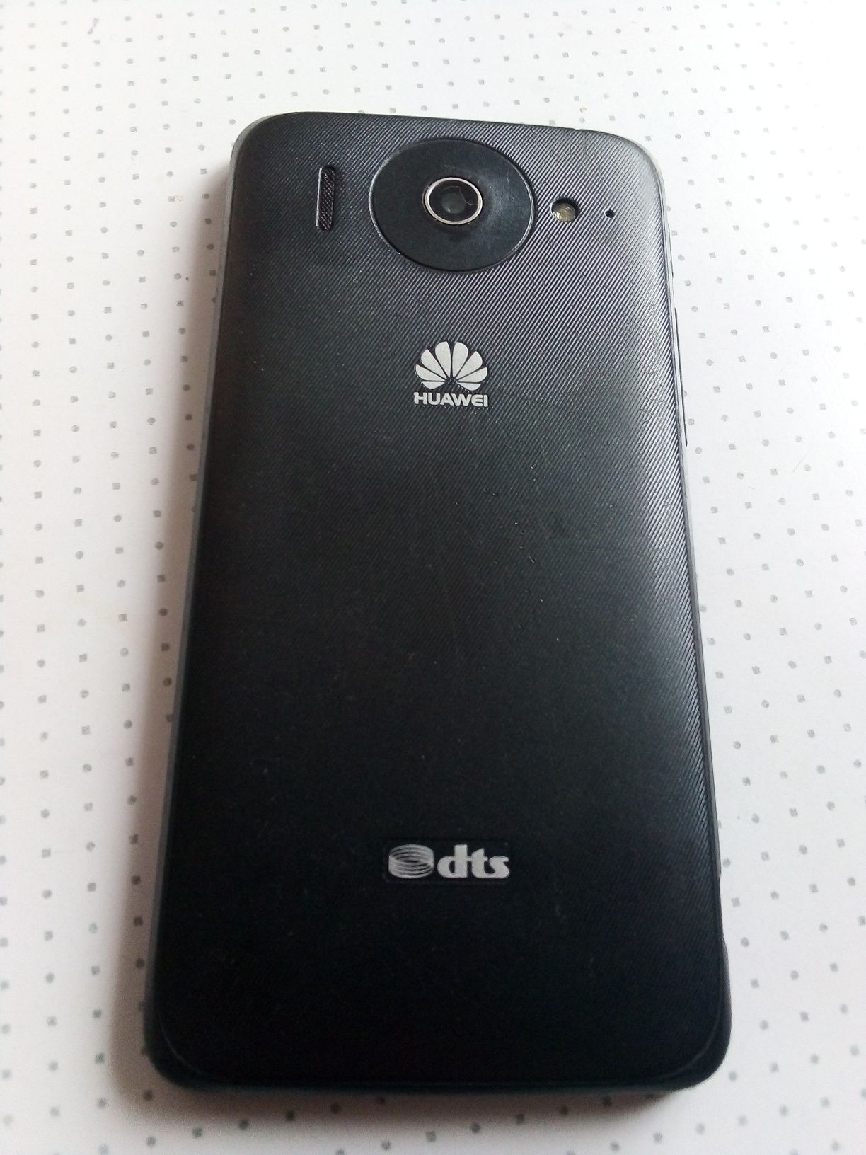 Смартфон Huawei Ascend G510-0010
