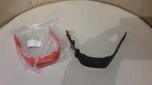 Zegarek opaska Garmin VivoFit + nowa opaska