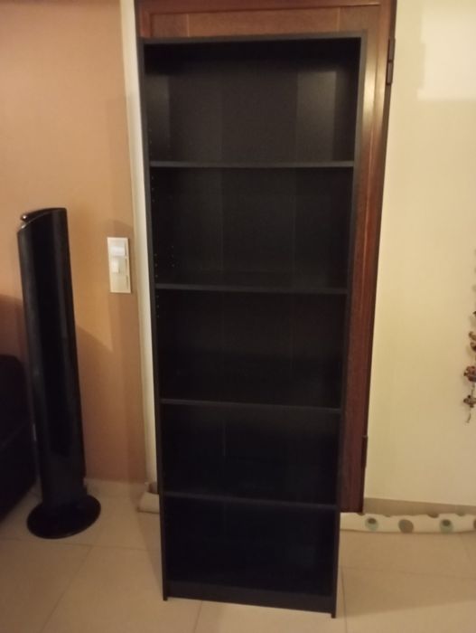 Estante Ikea 180x60x25