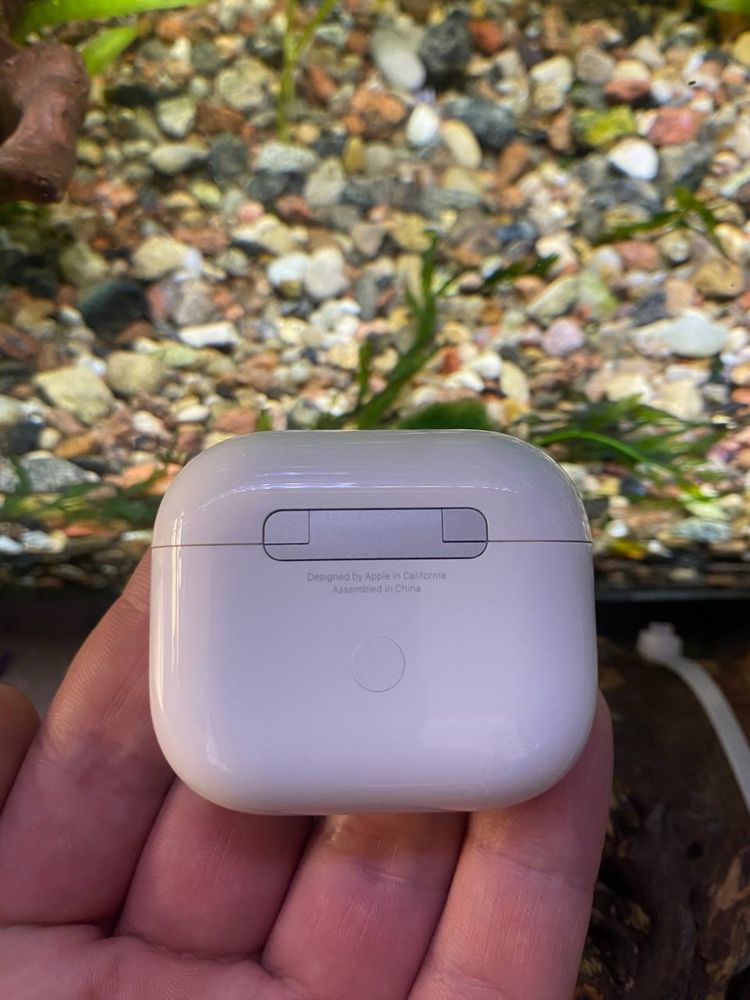 Airpods 3 поколения