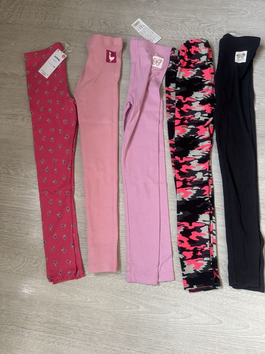 Duza  paka dziewczynka