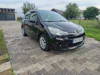 Citroen C3 2015 rok 1.4 HDI
