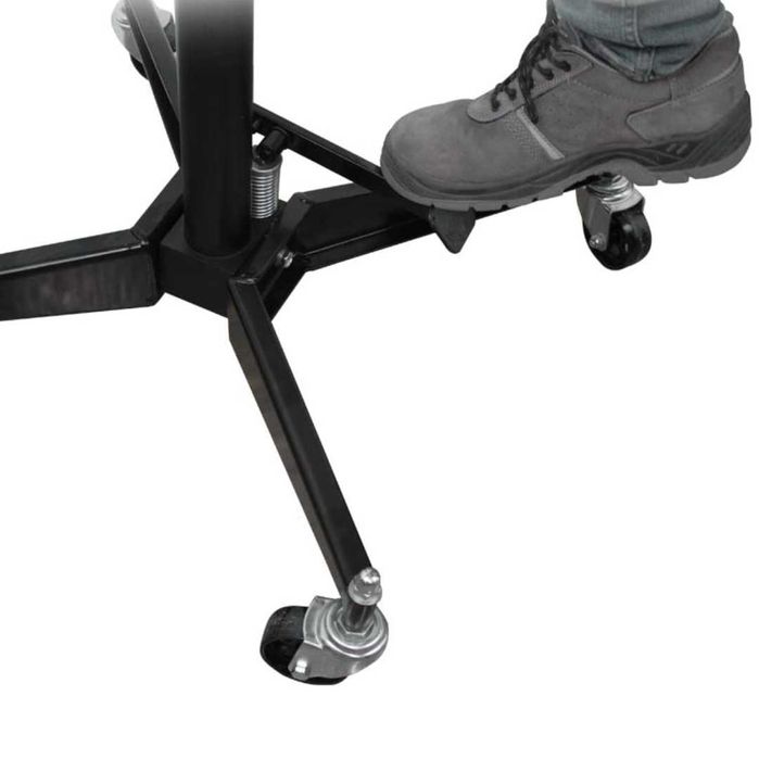 Macaco de Fossas Hidráulico Capacidade 500 Kg JBM PROMOÇÃO!