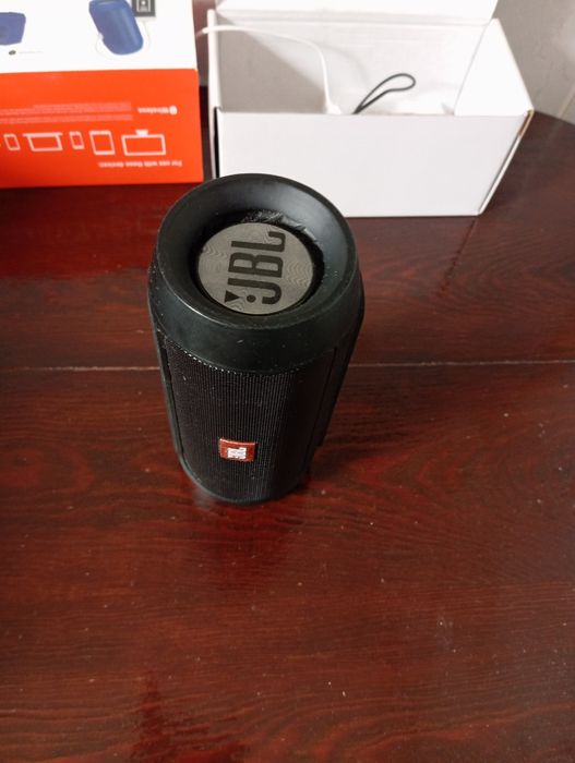 Колонка блютуз Charge 2+