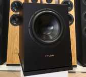Nowość Pylon Audio Diamond Sub - subwoofer aktywny WROCŁAW