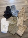 Продам женские штаны