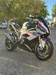 Bmw s1000rr 2020