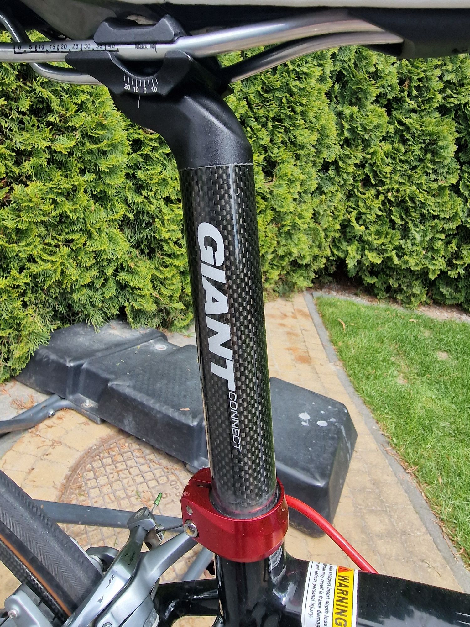 Giant tcr rozmiar S