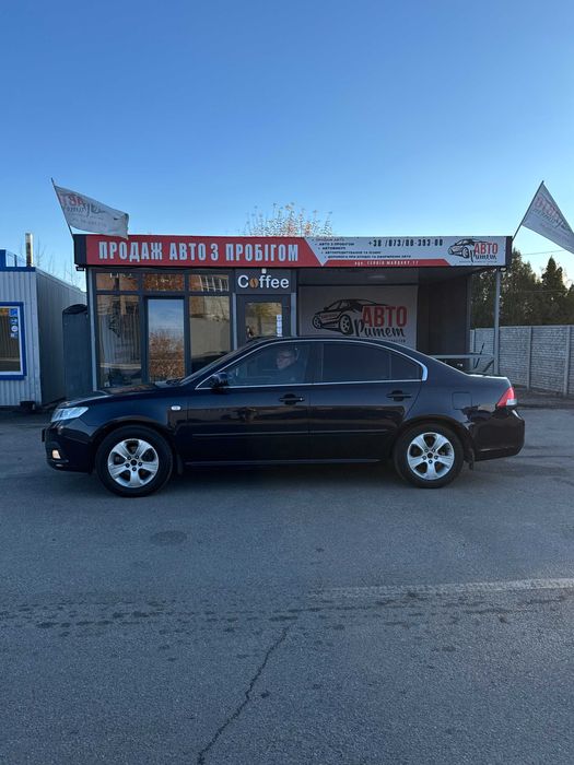 Kia Magentis 2009 р. 2.0 бензин $6400