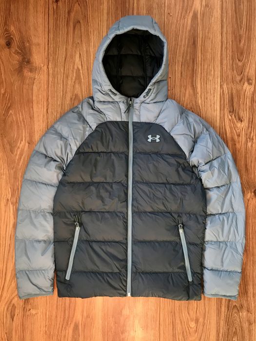 Чоловічий Пуховик Under Armour
