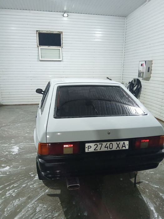 Продам москвич 2141