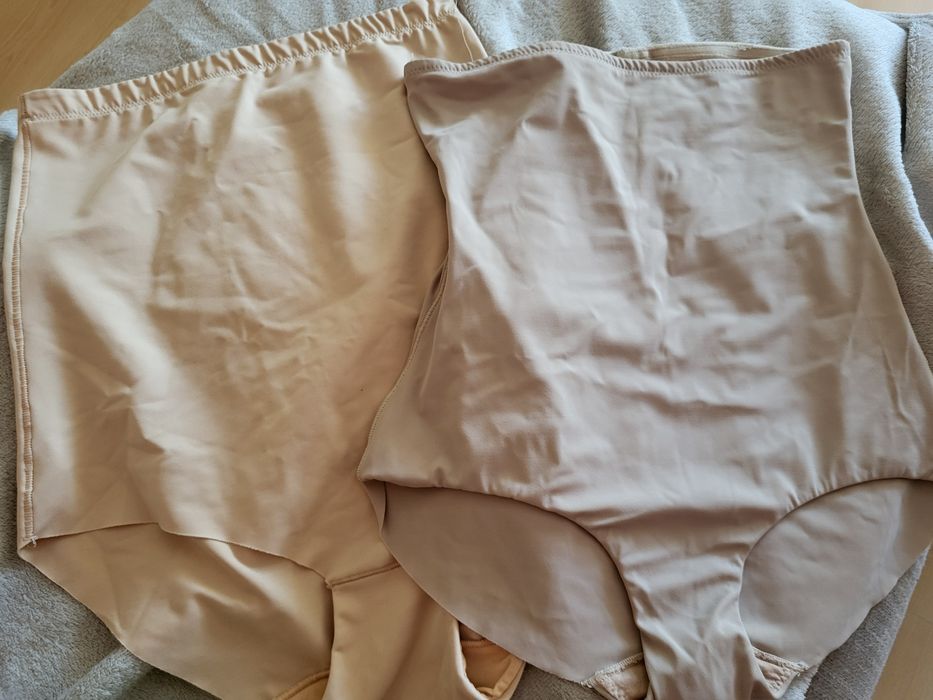 Majtki wyszczuplające damskie XL-XXL
