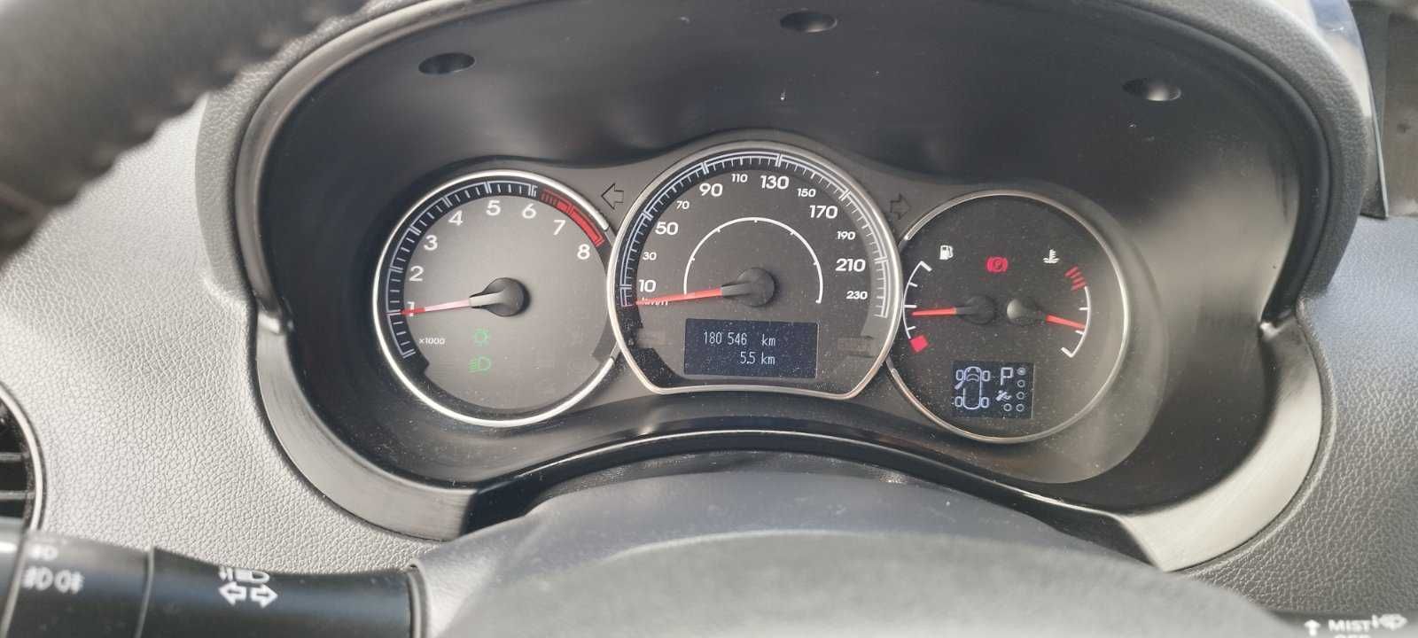 Renault Koleos 2013