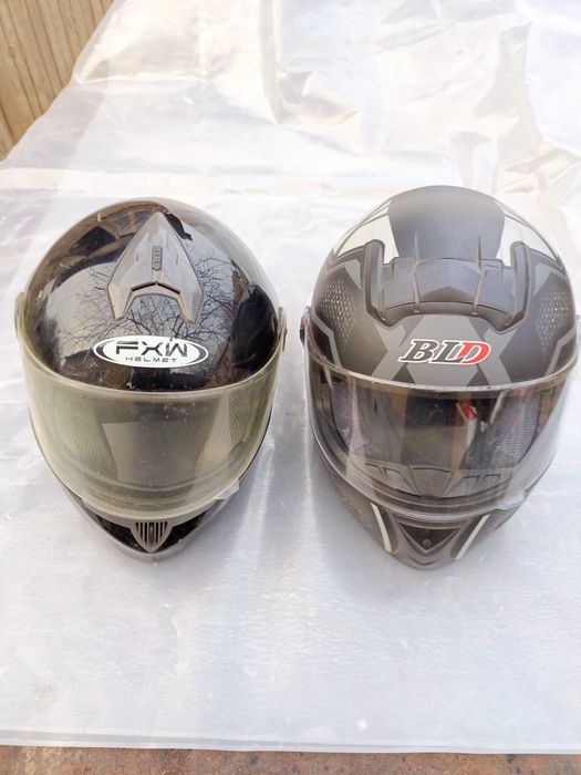 Продам мотошоломи 100у.е