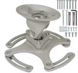 Uchwyt sufitowy do projektora Tectake 1 30 kg