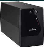 Tecnoware UPS ERA PLUS 750 - Zasilacz
