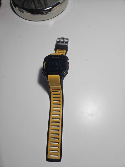 Relógio Polar RC3 GPS Tour de France