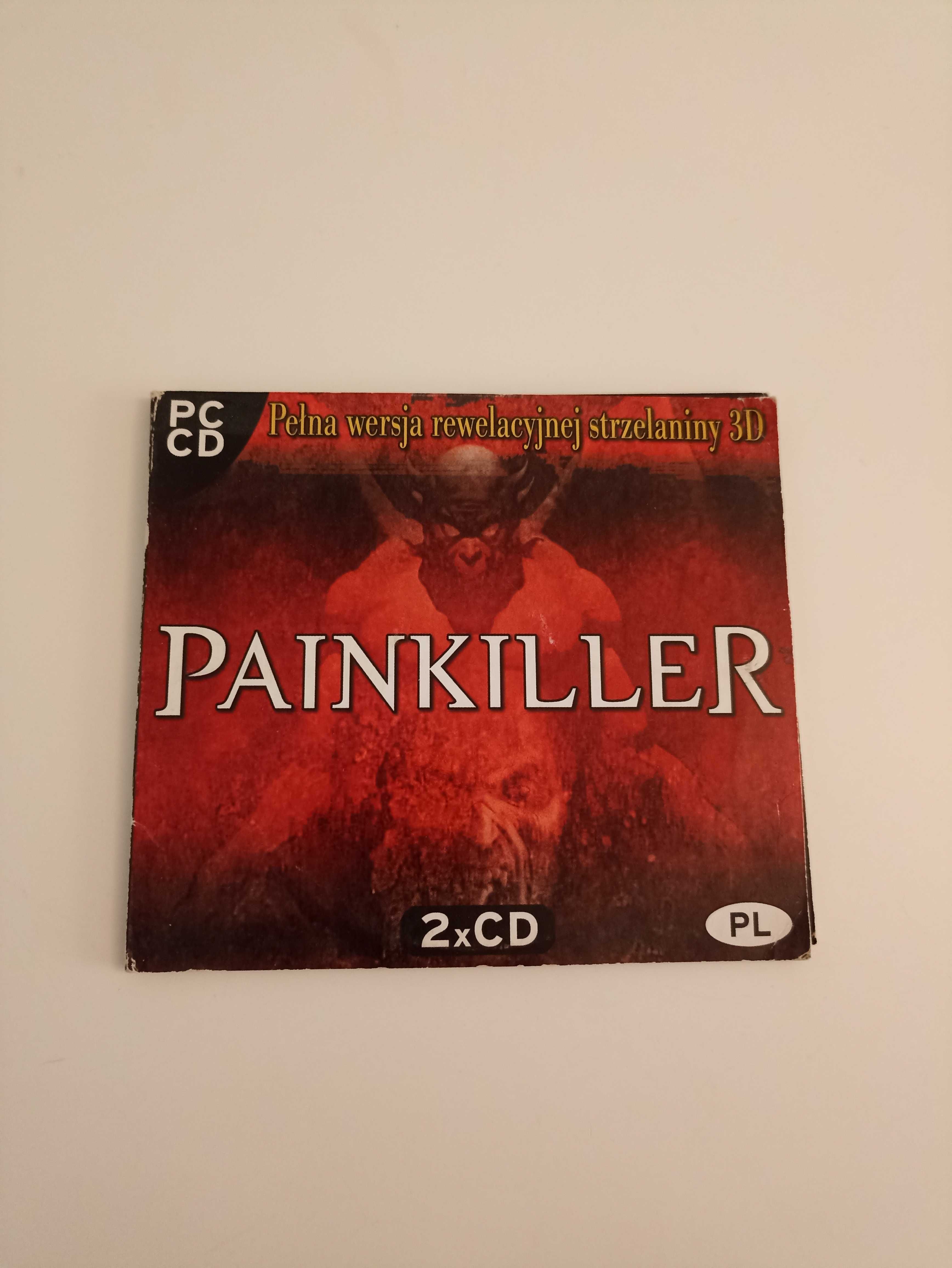 Painkiller - Gra PC