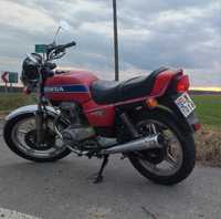 Honda cb250n 1978