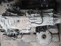 Koło Dwumasowe S-Tronic VDH Audi A6 C7  3.0TDI Sprzęgło IGŁA
