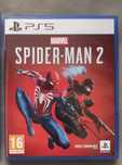 Spider man 2 ps5