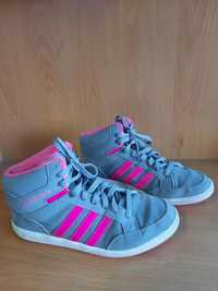 Buty sportowe adidas neo label