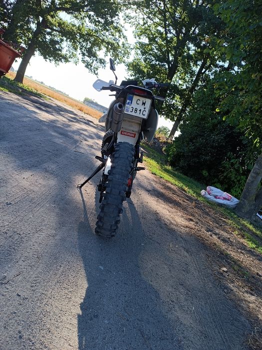 Derbi Senda DB50