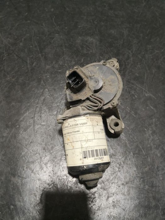 Motor Limpa Vidros Frente Toyota Corolla Bizz