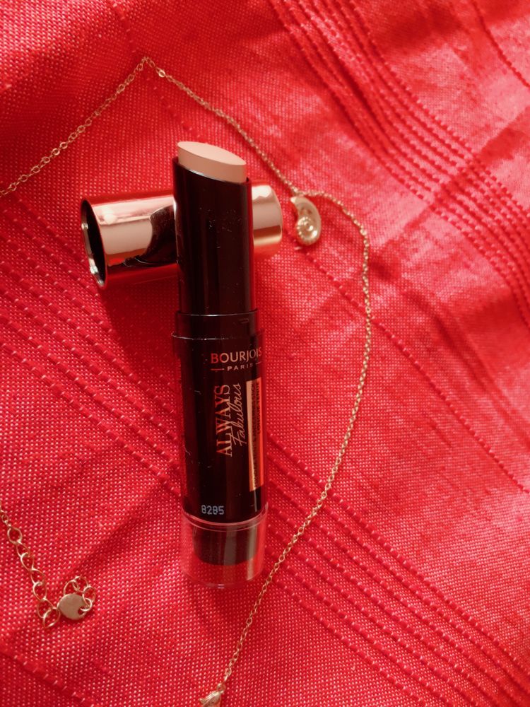 Bourjois Always Fabulous Long Lasting Stick