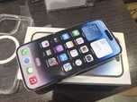 iPhone 14 Pro 128gb Silver 84% baterii.. PAT-KOM