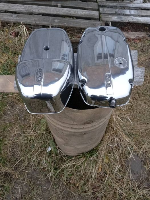 Продам кришки Ява