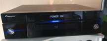 Odtwarzacz blue-ray Pioneer BDP-LX71!Sprawny!Oryginalny pilot!