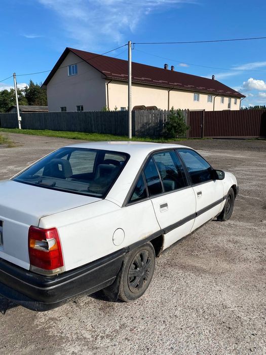 Продам Опель омега а