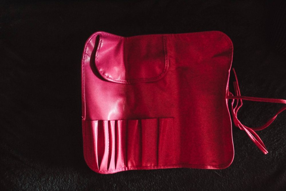 Mochila e acessórios variados