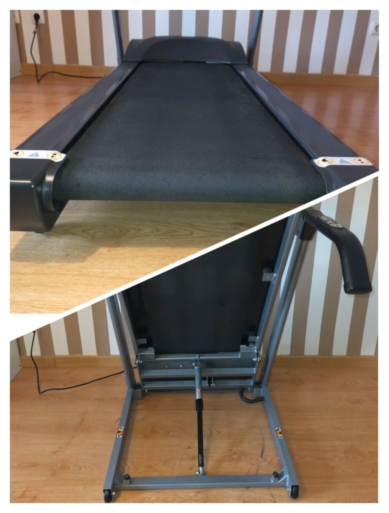 Passadeira newfit