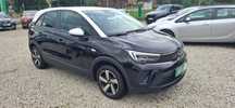 Opel Crossland LED#Tempomat#Serwisowany#Okazja